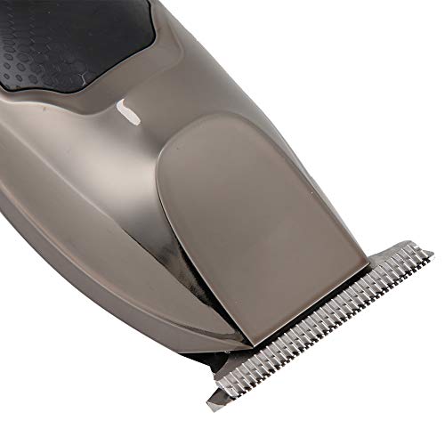 Mašina za šišanje USB Charge Low Noise alat za brijanje kose sa aerodinamičnom ručkom