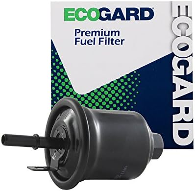 ECOGARD XF55612 Premium filter goriva odgovara TOYOTA Sequoia 4.7L 2001-2009