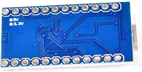 Kanaduino ATmega32u4 Pro Micro - 5V 16MHz - kompatibilan sa Arduino IDE