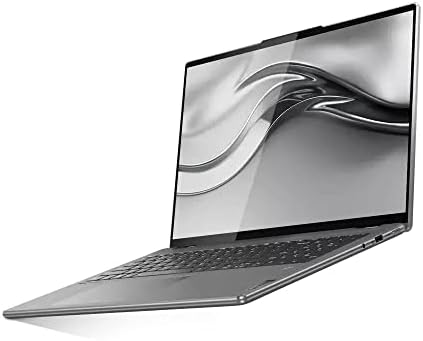 Lenovo Yoga 7 16iap7 16 2.5 K Laptop Intel Core i5-1240p 16gb Ram 512GB SSD W11H