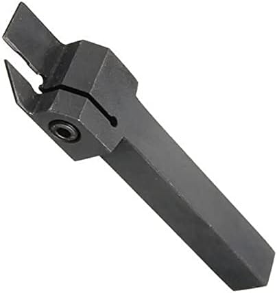 Karbidna glodalica 1212-1, 5 12x12x100mm vanjski držač alata za prorezivanje sa 10 MGMN150-g 1,5 mm karbidnih