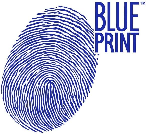 Blue Print ADC42519 Grijanje