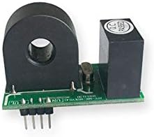 TAIDADCEENT Mjerač stanica za mjerenje potrošnje električne energije AC strujni detektor Digitalni jednofazni indukcijski mjerač indukcije