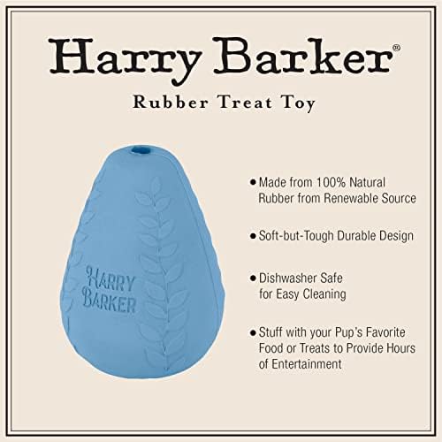 Harry Barker Izdržljiva Igračka Za Obradu Gume-Velika