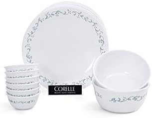 Corelle Essential Series 14 kom set - Country Cottage