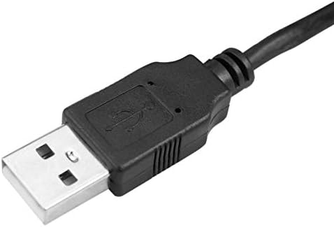Jaquiain Digital USB mikroskop 50x ~ 500x Elektronski mikroskop 5MP USB 8 LED digitalni mikroskopski