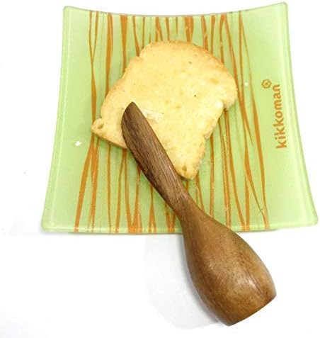 Tajlandski JJ Mart Pack2 kuglani oblik drveta stojeći nož za puter raspršivač rezani desert za sendviče sa sirom