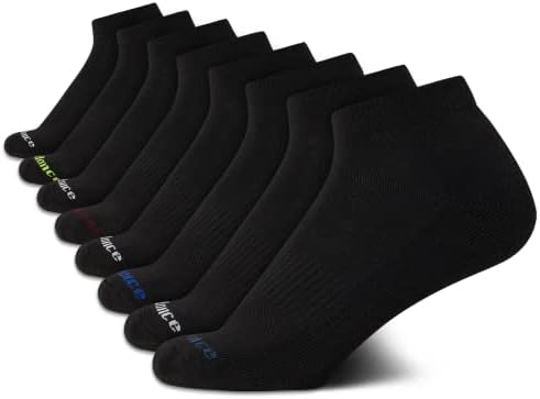 Nova čarapa za ravnotežu Boys - Četvrtrne čarape za performanse