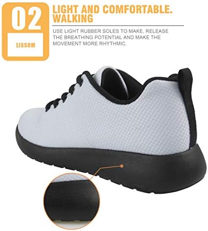 Tratinčice točkice muške jastuke trčanja cipele atletski šetnja tenisima modne tenisice