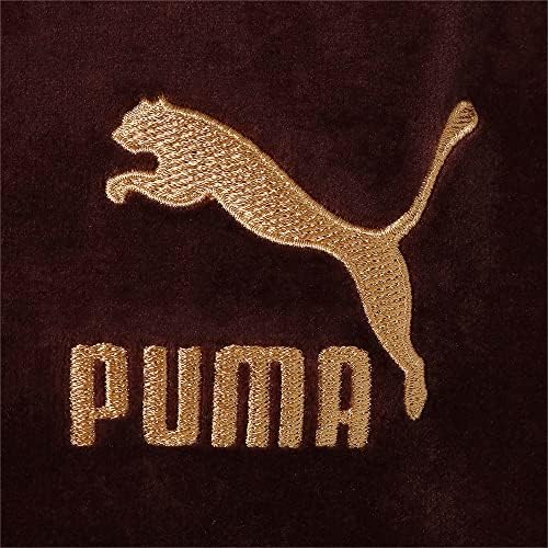 Puma Muška jakna za ikoničnu T7 velur