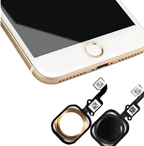 FirefixTM OEM za iPhone 6S i 6S Plus dugme za početak sa sklopom ključa sa fleksibilnim kablom