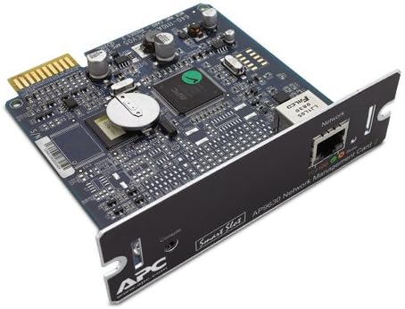 APC AP9617 Smartslot kartica za upravljanje mrežom