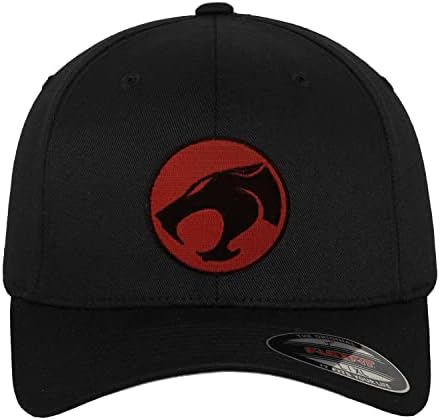 ThunderCats zvanično licencirani logo flexfit bejzbol kapa