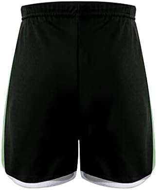 Ttao Kids Boys Girls Ljetne meke prozračne kratke hlače Teretana Trčali kratke hlače Atletski sport Jogger
