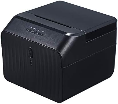 Dokaloprodajni termički printeri BT Printer USB QR Code Barcode Naljepnice Ljepljivi pisač