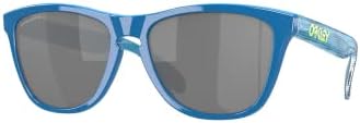 Oakley Frogskins Oo9013 naočare za sunce za muškarce+ paket povodac + paket sa dizajnerskim kompletom naočara