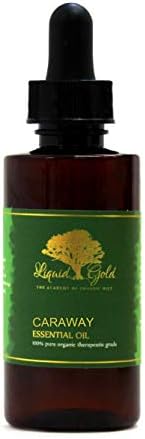 2,2 oz sa staklenim kapljicama premium karatne esencijalne ulje tekuće zlato čista organska prirodna aromaterapija