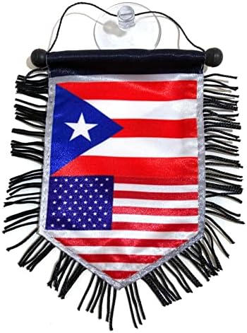 Portoriko zastava Portorika Porodica Pr