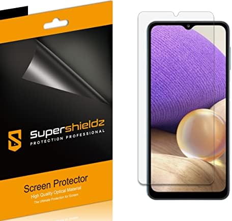 Supershieldz Zaštita ekrana protiv odsjaja dizajnirana za Samsung Galaxy A33 5G