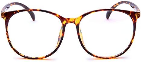 Jcerski prevelike naočale za čitanje okvira +2,25 Muškarci Ženske lagane bifokalne čitatelje naočale