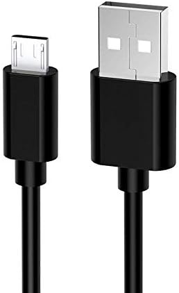 USB punjač za punjenje Kabel kompatibilan za Zmaj Touch Notepad K10, K10, Notepad Y80, CIDZPAD Y88X, M7 tablet, USB kabel za prenos podataka za DRAGON TOUCH TOUCH TOCK CHICE