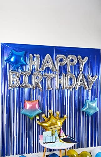 Sretan rođendan, sretan rođendan, rođendan balon, rođendanski baloni, sretan rođendan ukrasi, rođendan, rođendanski