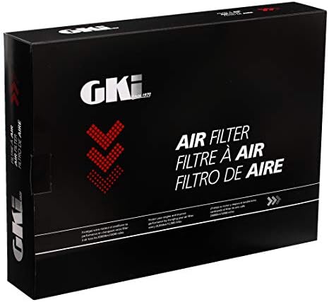 Gki AF5466 Filter za vazduh