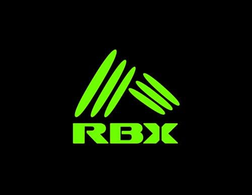Tkseljenje RBX Boys - 4 pakovanje francuskih terry aktivnih jogger hlača