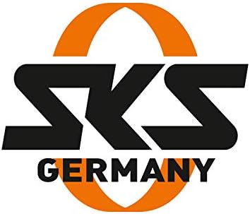 SKS Njemačka kompotch Cover za iPhone 12 Mini mobilni telefon futrola s prilogom za kompituju Crno