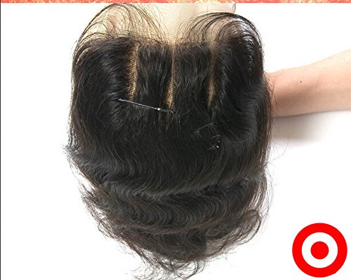 DaJun Hair 7a Evropska Djevičanska Remy kopča za ljudsku kosu sa snopovima 3 dijela zatvaranja tijela talas