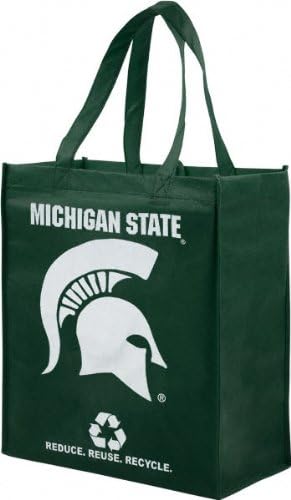 FOCO NCAA štampana torba za višekratnu upotrebu