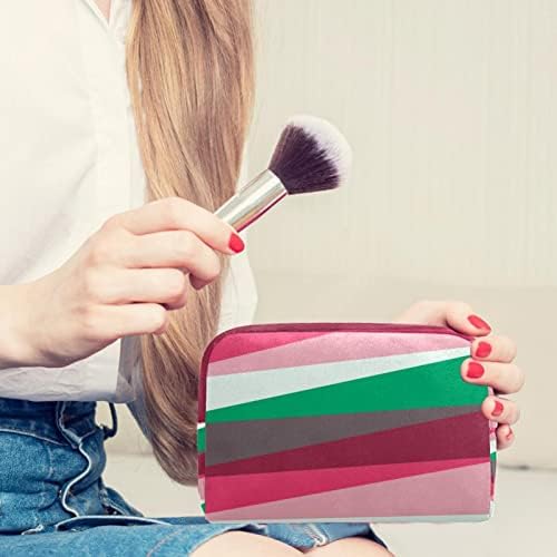 Travelna torba za šminkanje, kozmetička torba Make up CASE za organizator, za žensku torbicu za toaletne potrepštine