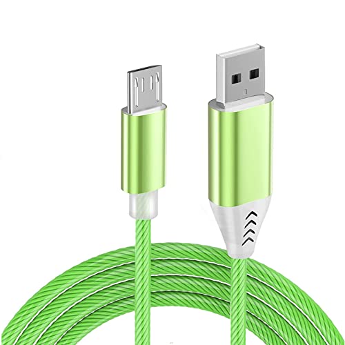 Xivip Micro USB kabl za punjenje kabl za brzo punjenje kompatibilan sa JBL Flip 4 Flip 3 Charge 3 Charge