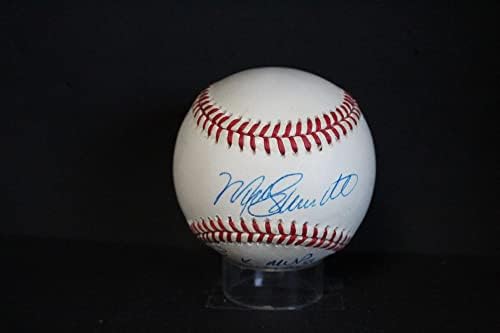 Mike Schmidt potpisao bejzbol autografa Auto PSA / DNA AM48645 - AUTOGREMENA BASEBALLS