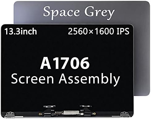Gbole A1989 A2159 A2289 A2251 Zamjena ekrana za MacBook Pro Retina 13.3 LCD sklop zaslona EMC 3214 3358 3301