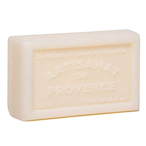 Maison du Savon de Marseille-francuski sapun napravljen od organskog Shea putera - Merci miris-4.4