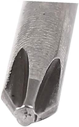 Novi Lon0167 Hex drill Featured hole 4.5 mm vrh pouzdan efikasnost PH2 Magnetic Phillips odvijač