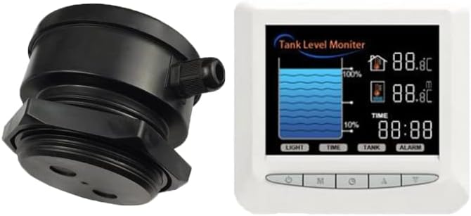 EPTSZ Smart TLC-2101-WL bežični 100m daljinski daljinski provjera ultrazvučni monitor ultrazvučni