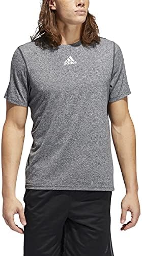 Majica kratkih rukava Adidas Creator - Muška obuka