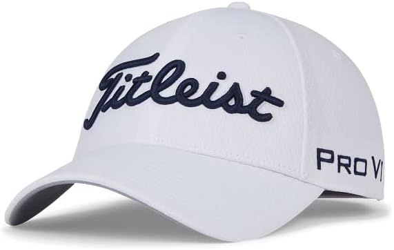 Naslovnica za golf Tour Elite Hat