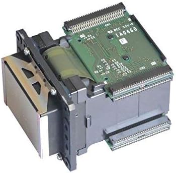 DX7 Printhead za Roland vs serije - 6701409010, koristi se za Roland VS-420 / VS-300 / VS-540 / VS-640 / VS-300i