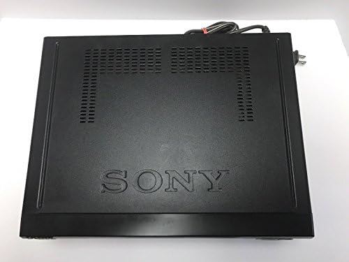 Sony SLV-678HF, HI-FI Stereo, Brzi mehanizam, na ekranu, igrač i diktafon
