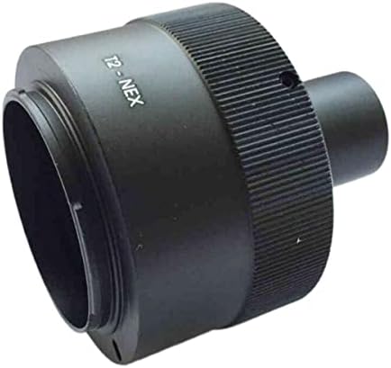 Komplet opreme za mikroskop za odrasle nosač adaptera kamere E Nex NEX3 NEX5 NEX7 do 30 mm