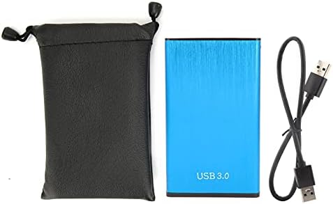 YD0018 USB 3.0, mobilni čvrsti disk plavi USB3. 0 prenosni računar za Desktop računare HDD