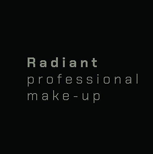 RADIANT PROFESSIONAL MAKE UP / HELLENICA Professional boja za oči