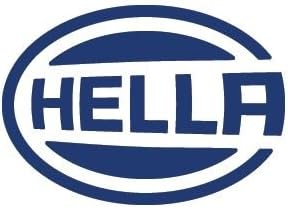 Hella H87988081 Cover 500 Clear