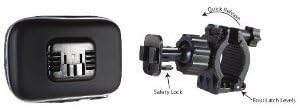 Navitech Cycle / Bike / bike vodootporni držač nosača i kućišta kompatibilni sa Sony Walkman a serijom NWZ-A845