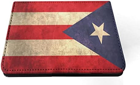 PUERTO RICO Country zastava Flip tablet poklopac kućišta za Apple iPad Pro 11 / iPad Pro 11 / iPad Pro 11