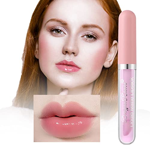28 Beauty hidratantna šminka prozirna hidratantna ogledalo glazura za usne ženski uljni ruž