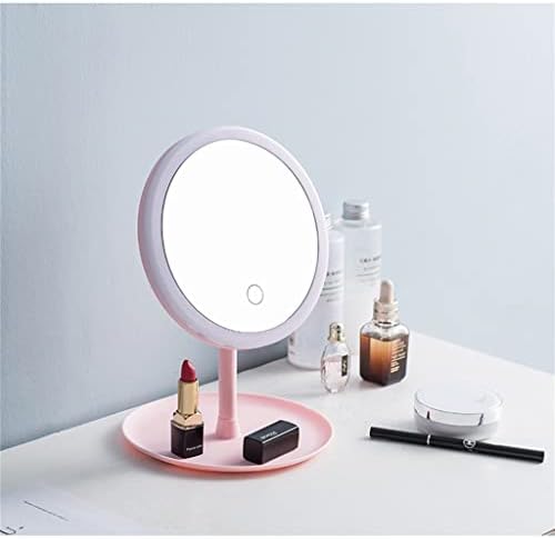 MXIAOXIA Led svjetlo za šminkanje LED lice podesivi dodirni Dimmer USB Led toaletni stol kozmetika